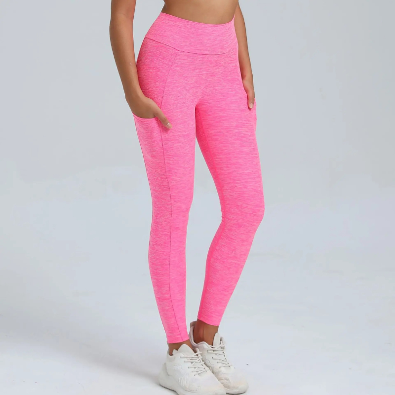 Legging Sport Femme Gainant