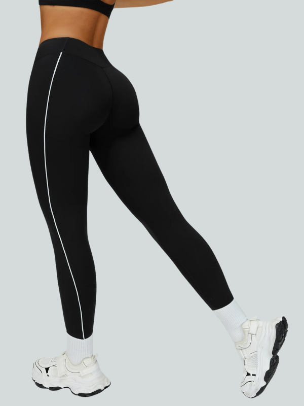 Legging Sport Femme Push Up