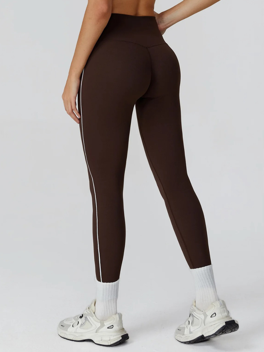 Legging Sport Seconde Peau