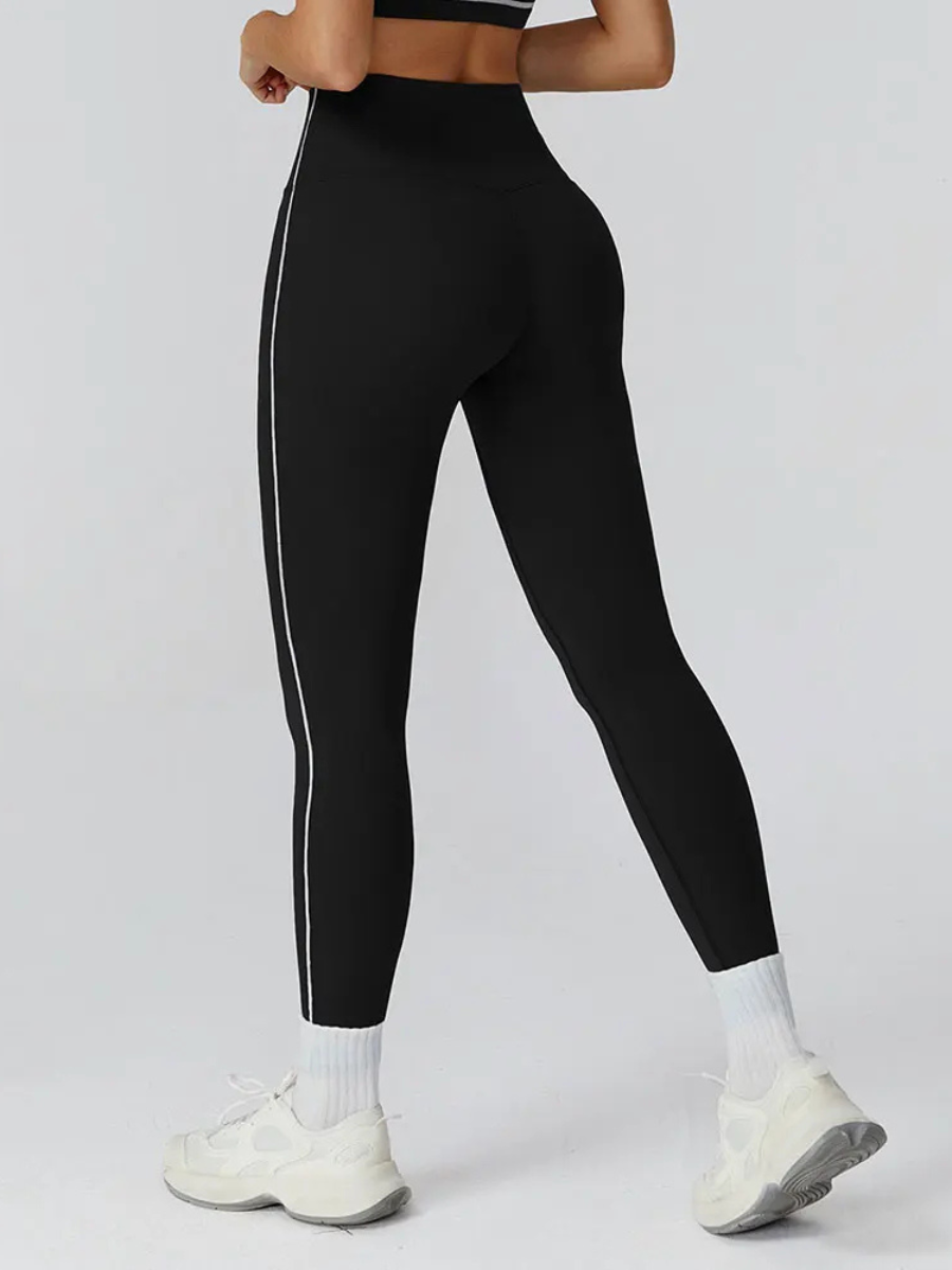 Legging Sport Seconde Peau
