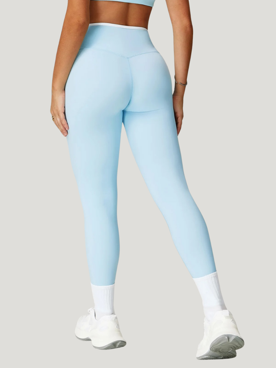 Legging Sport Taille Haute