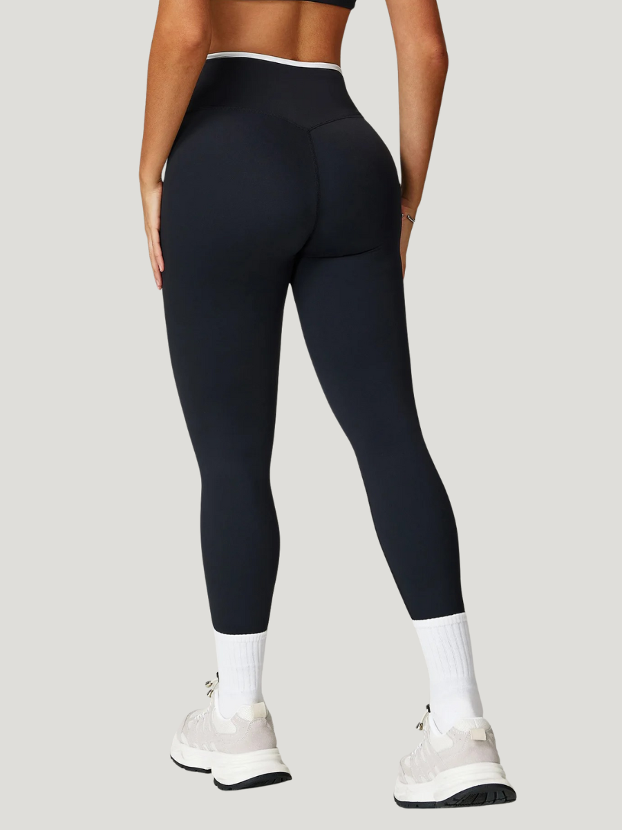 Legging Sport Taille Haute