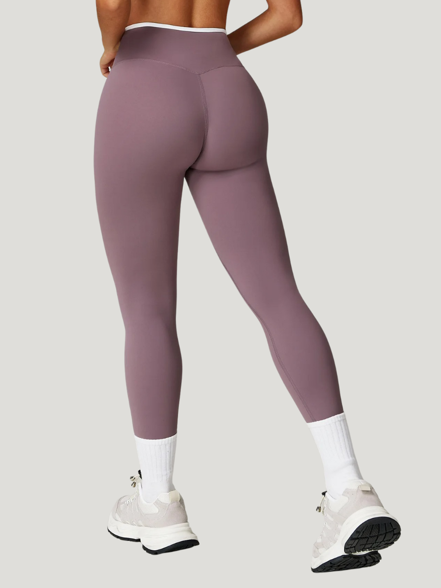 Legging Sport Taille Haute