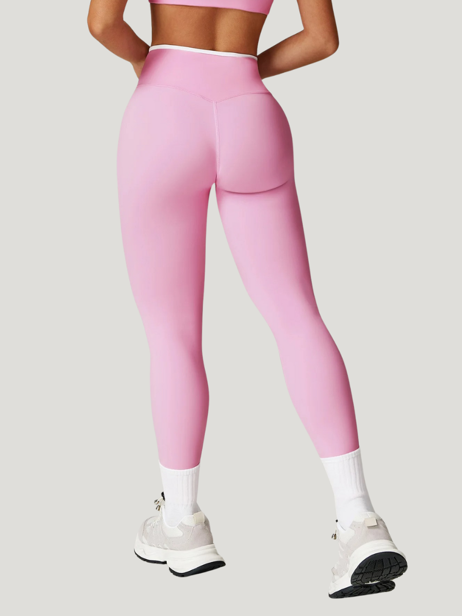 Legging Sport Taille Haute