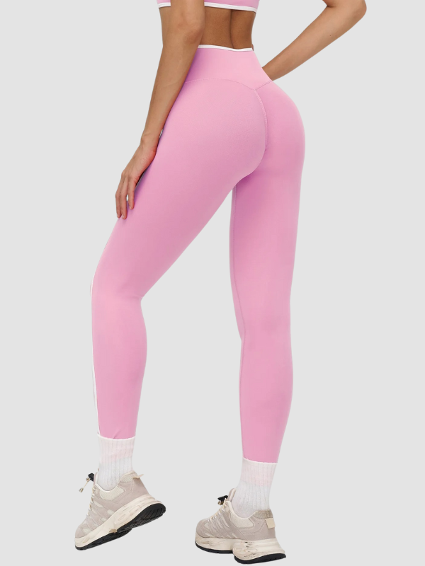 Legging Taille Haute Gainant