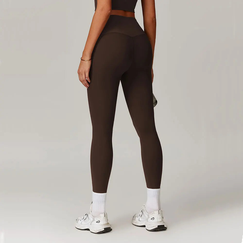 Legging Yoga Agni