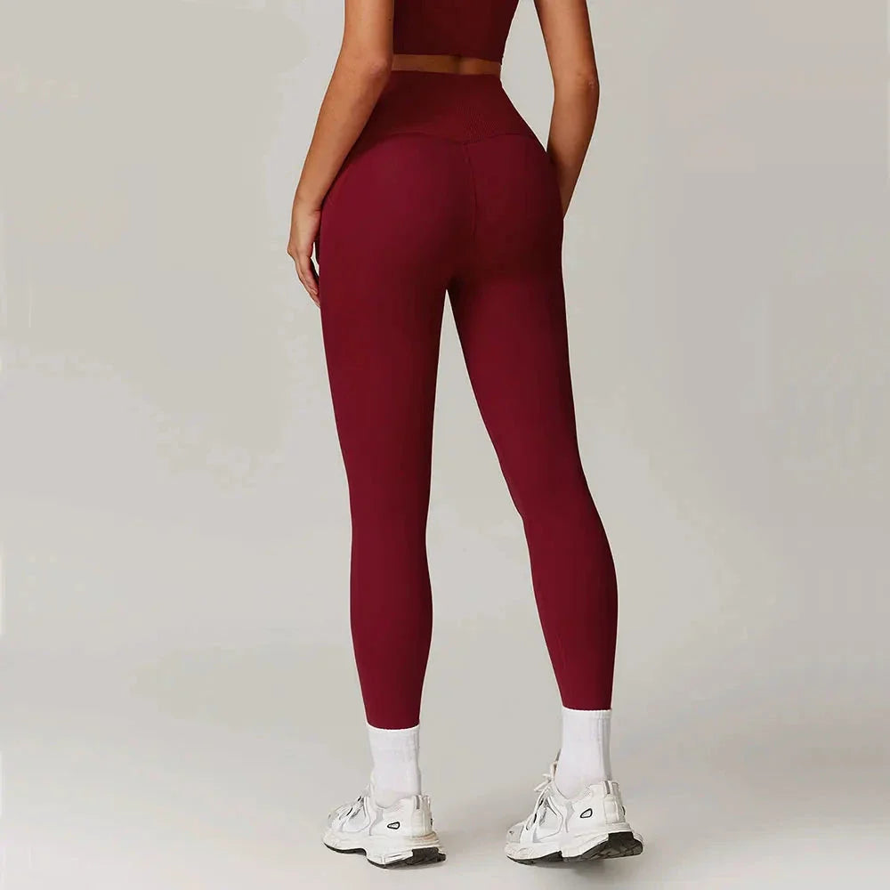 Legging Yoga Agni