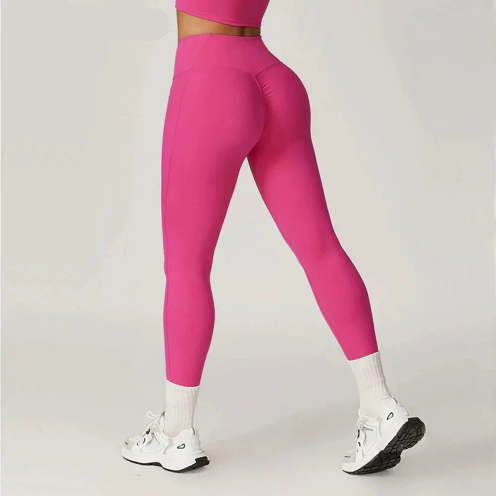 Legging Yoga Bandha