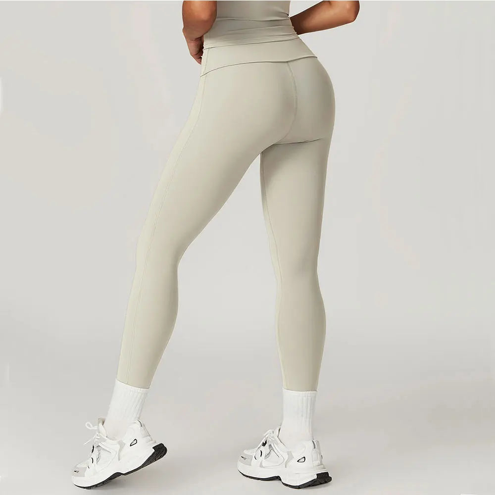 Legging Yoga Muni