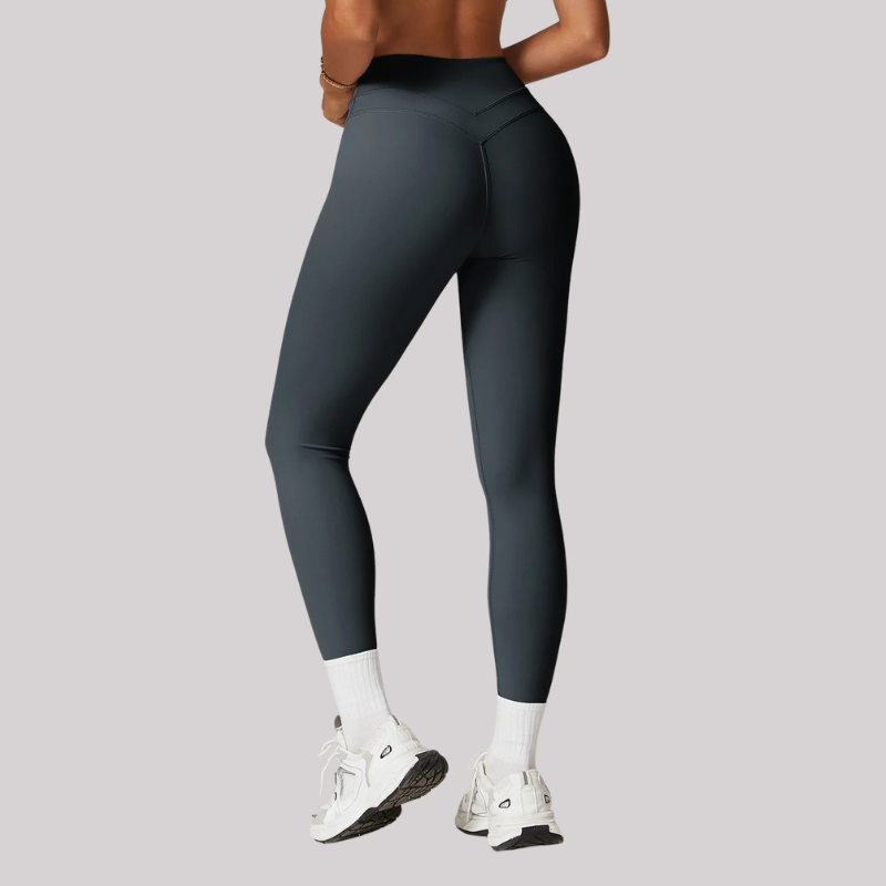 Legging Yoga Puja