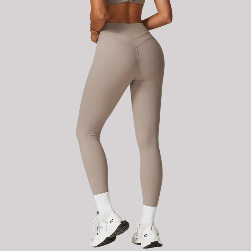 Legging Yoga Puja