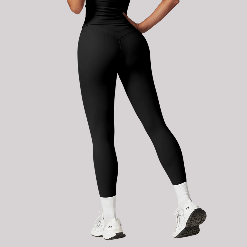 Legging Yoga Puja