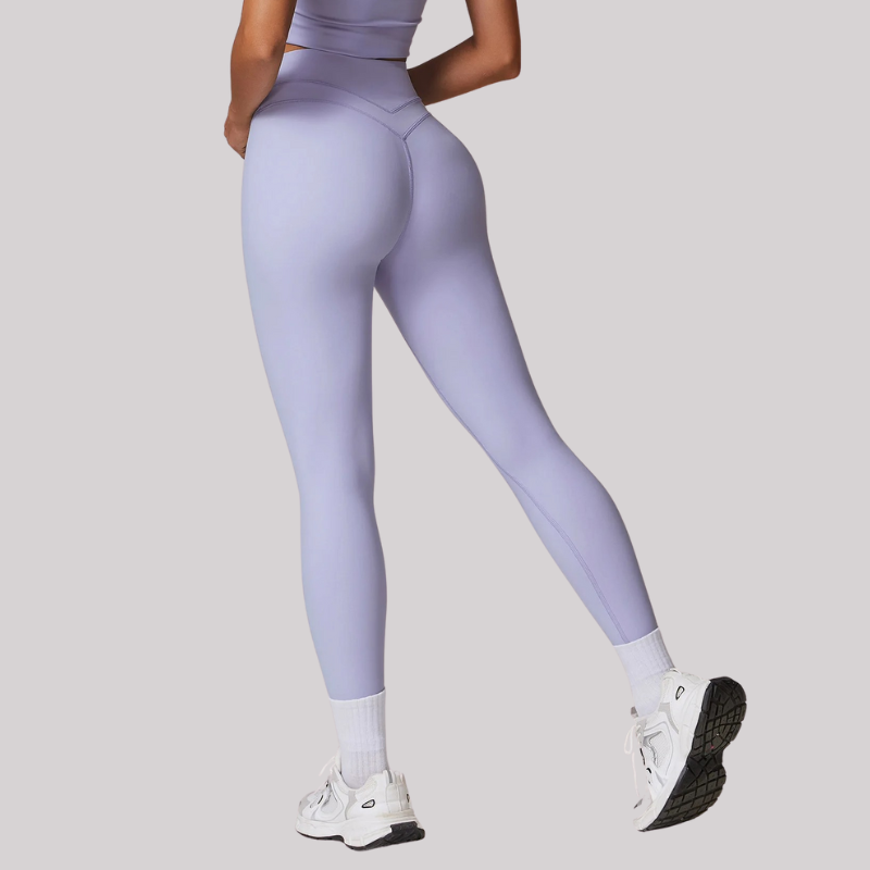 Legging Yoga Puja