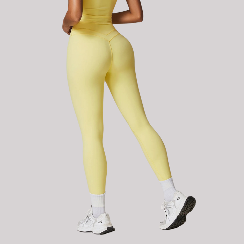Legging Yoga Puja