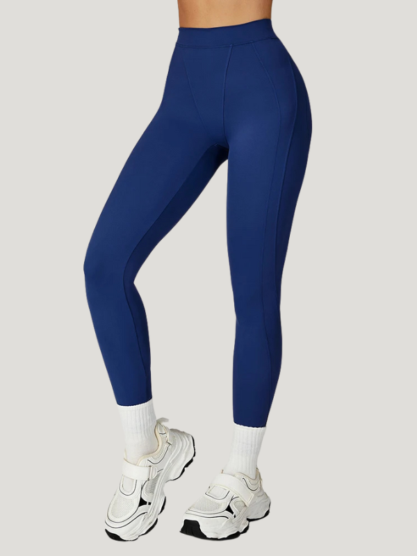 Legging Yoga Sculptant