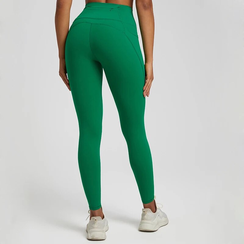 Legging Yoga Shima