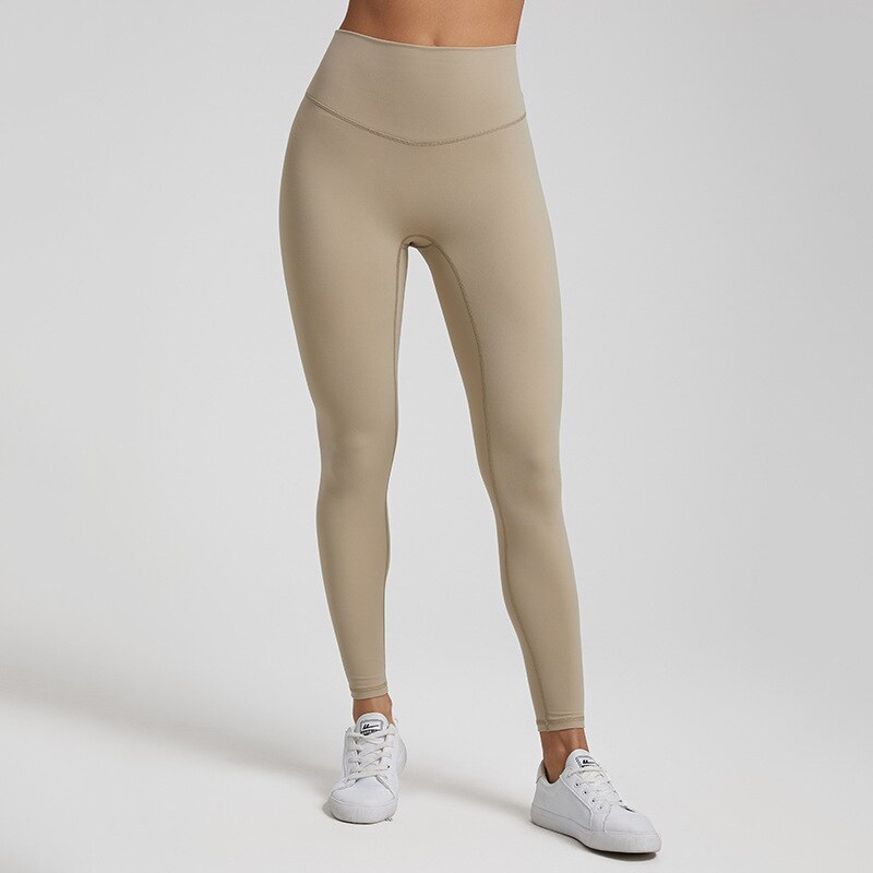 Legging Yoga Stretching - 3 / S