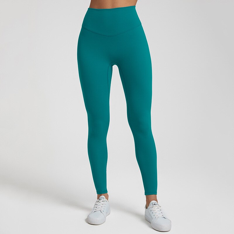 Legging Yoga Stretching - 19 / S