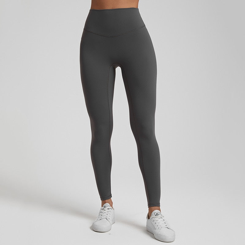 Legging Yoga Stretching - 12 / S