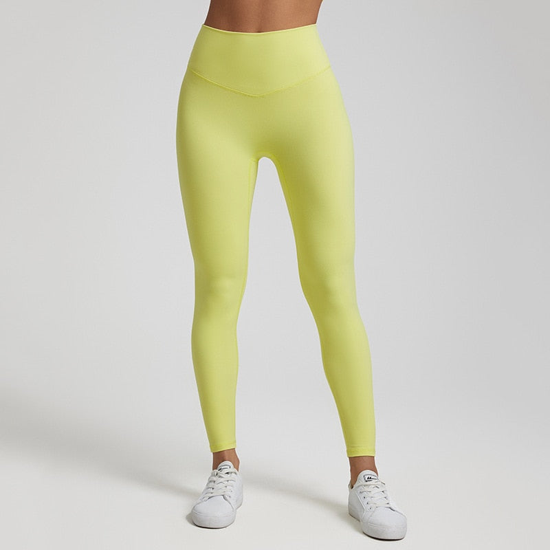 Legging Yoga Stretching - 11 / S