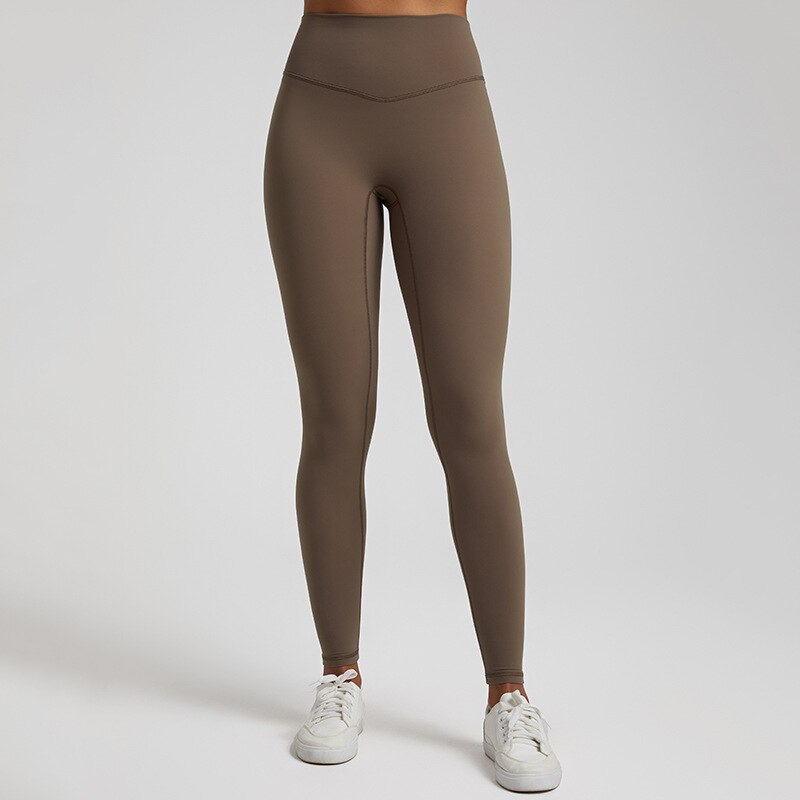 Legging Yoga Stretching - 10 / S
