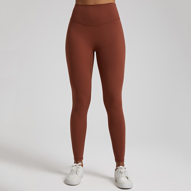 Legging Yoga Stretching - 17 / S