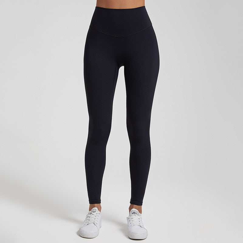 Legging Yoga Stretching - 21 / S