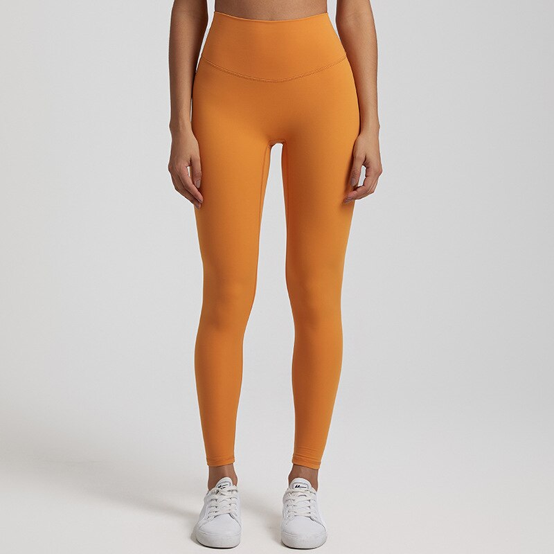 Legging Yoga Stretching - 7 / S