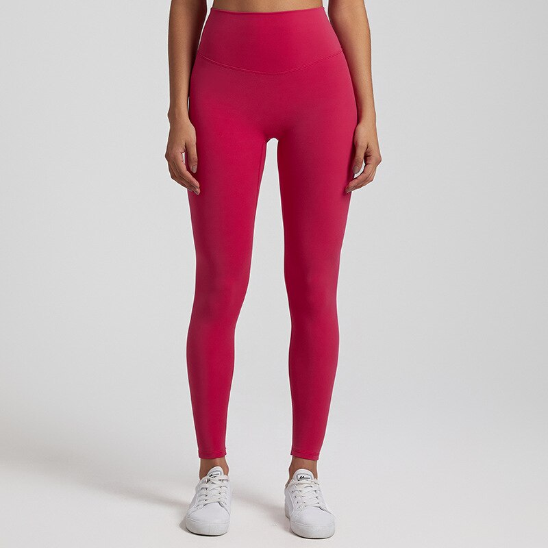 Legging Yoga Stretching - 16 / S