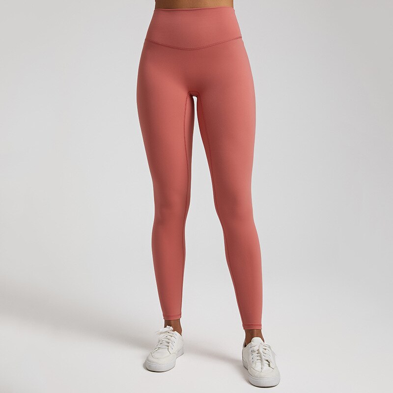 Legging Yoga Stretching - 8 / S