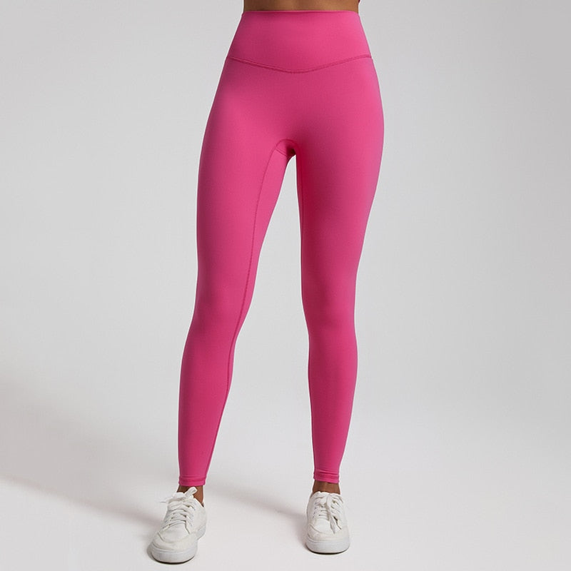 Legging Yoga Stretching - 14 / S