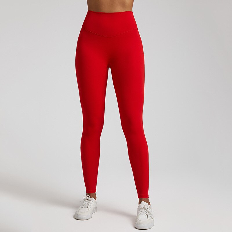 Legging Yoga Stretching - 20 / S