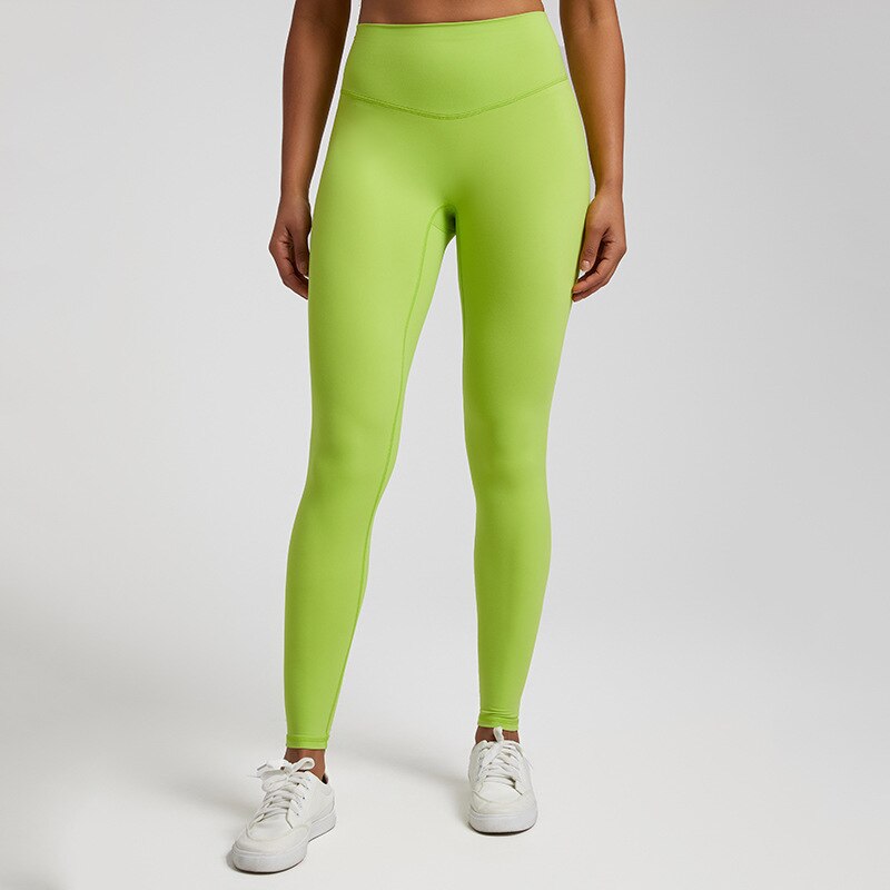 Legging Yoga Stretching - 13 / S