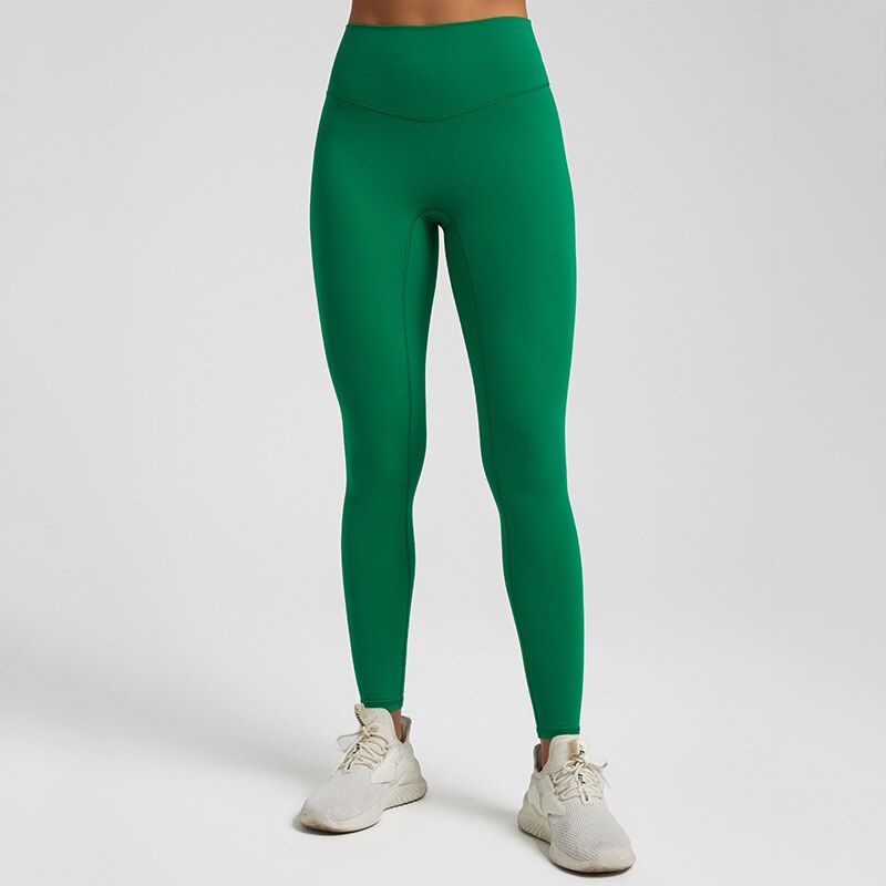 Legging Yoga Stretching - 2 / S