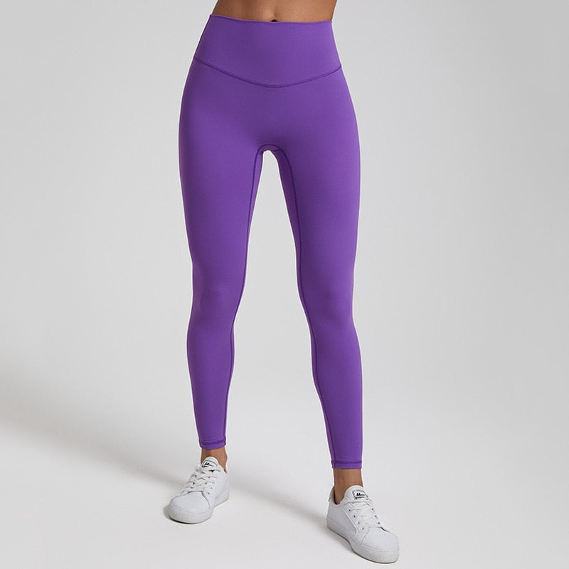Legging Yoga Stretching - 4 / S