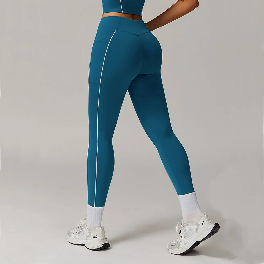 Legging Yoga Ustra
