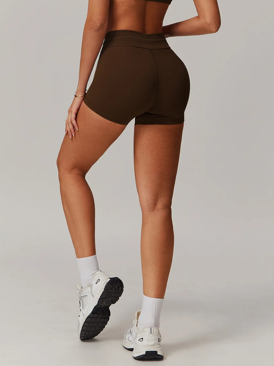 Mini Short de Sport