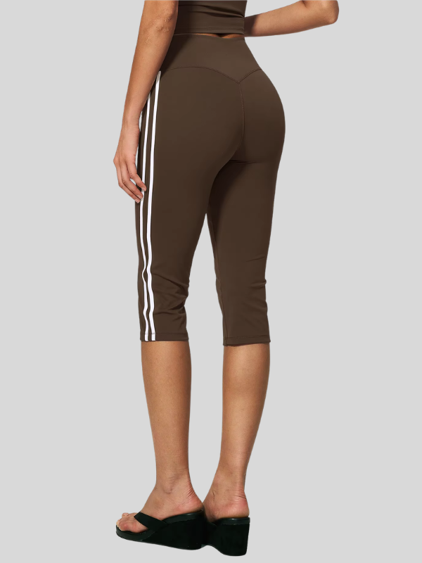 Pantacourt Sport Bandes Latérales