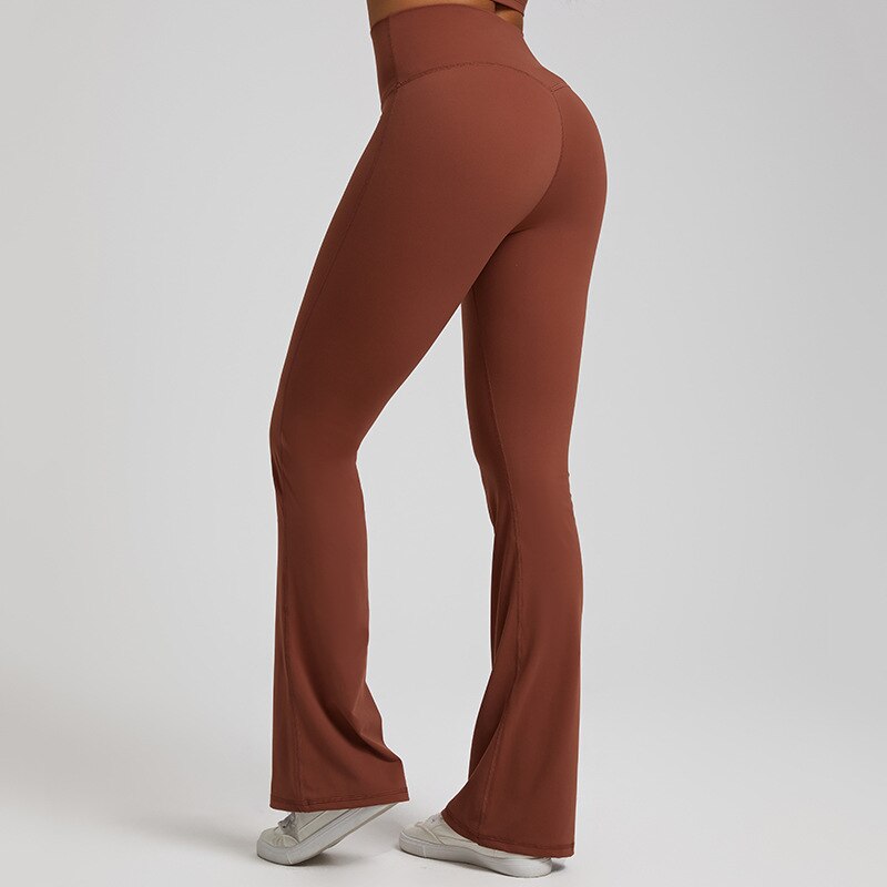 Pantalon de Yoga Femme