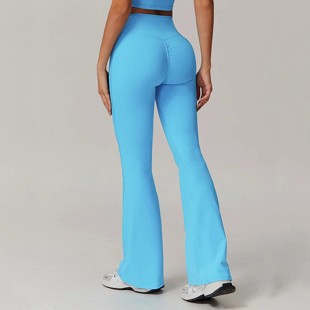 Pantalon Pilates