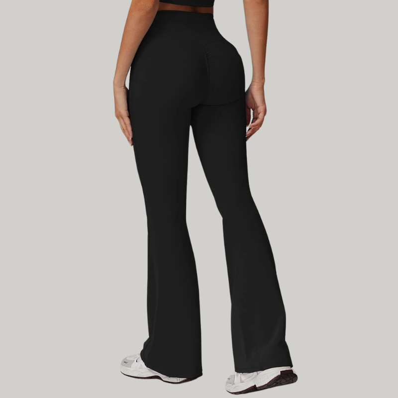 Pantalon Pilates