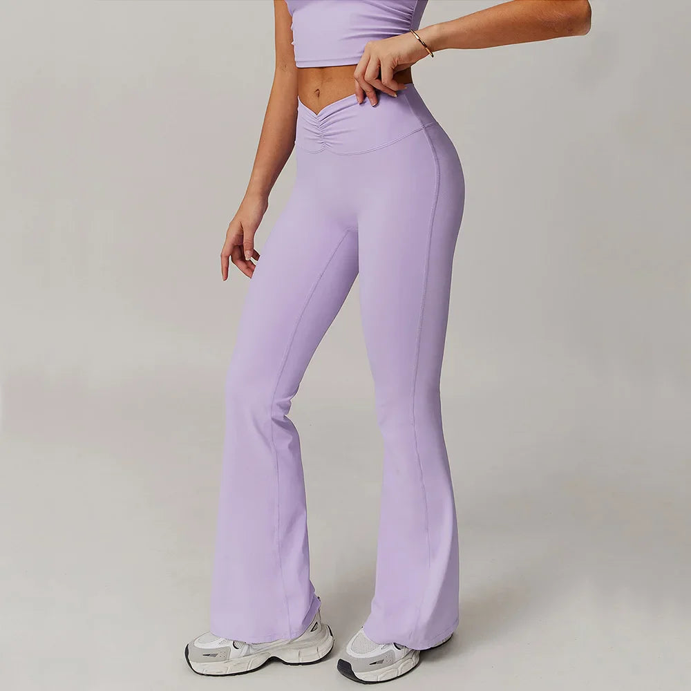 Pantalon Pilates