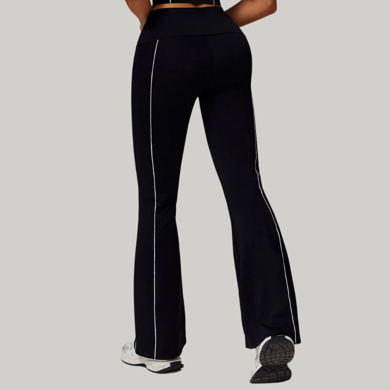Pantalon Pilates Femme