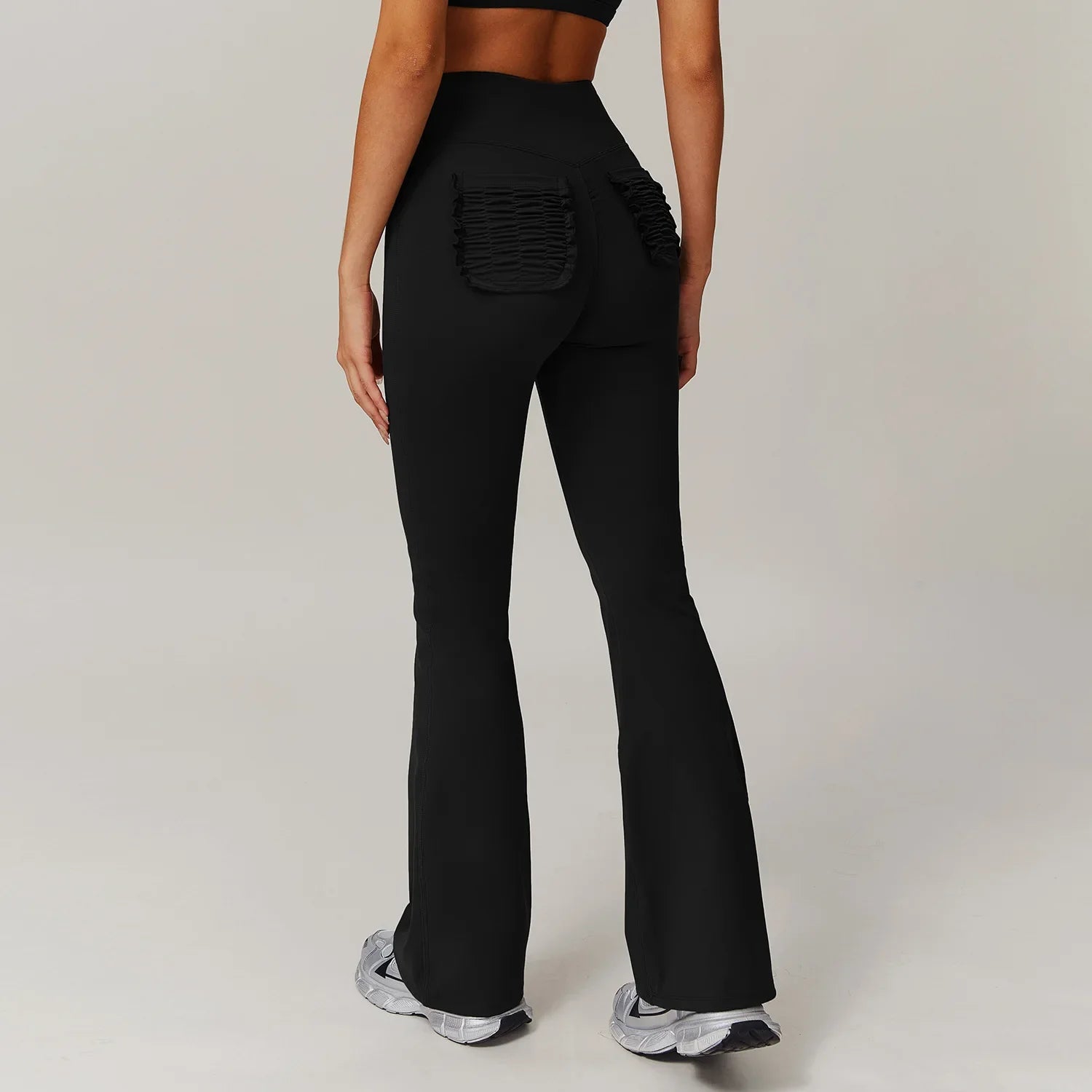 Pantalon pour Pilates - noir / S