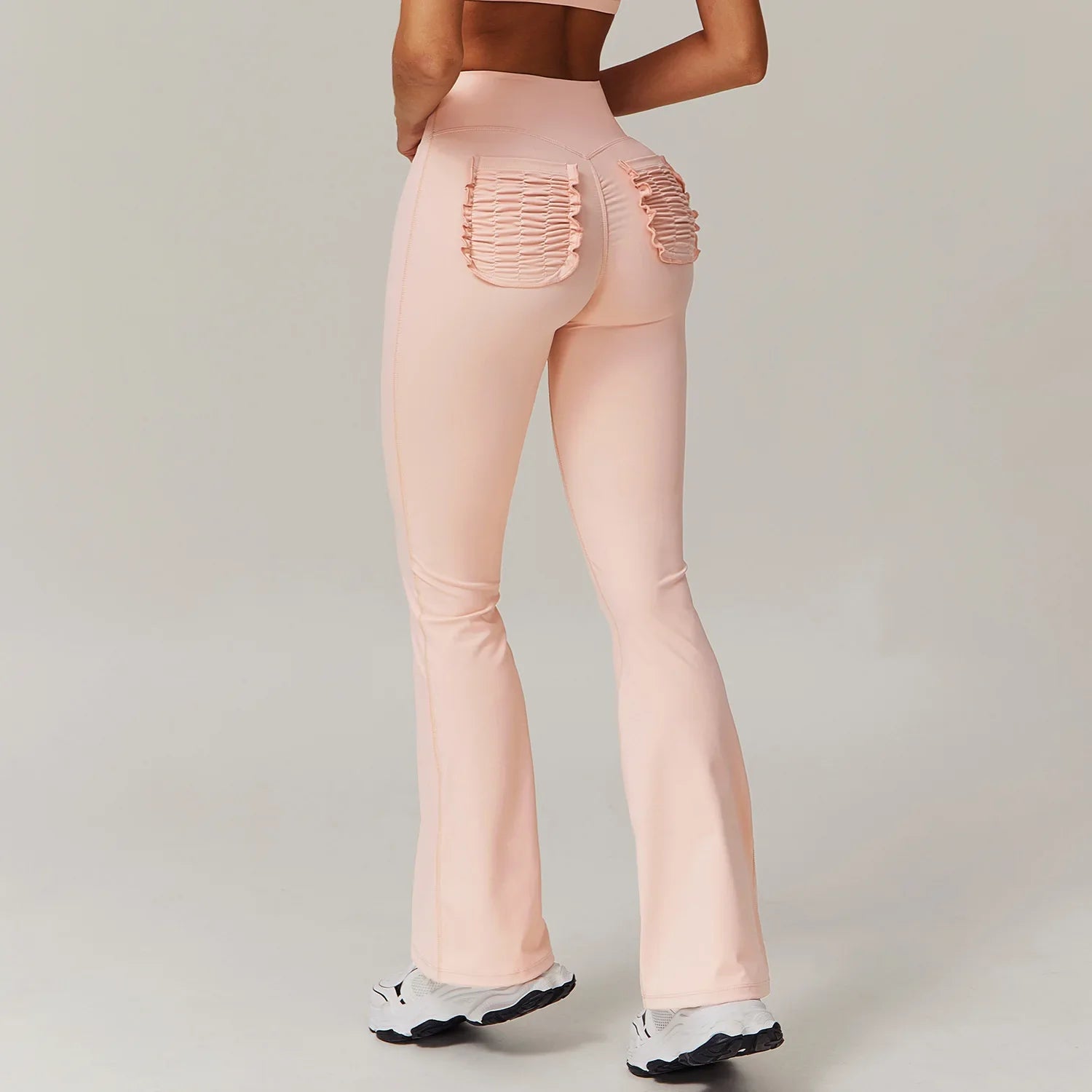 Pantalon pour Pilates - rose clair / S
