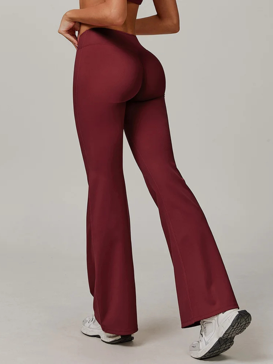 Pantalon pour Yoga Femme