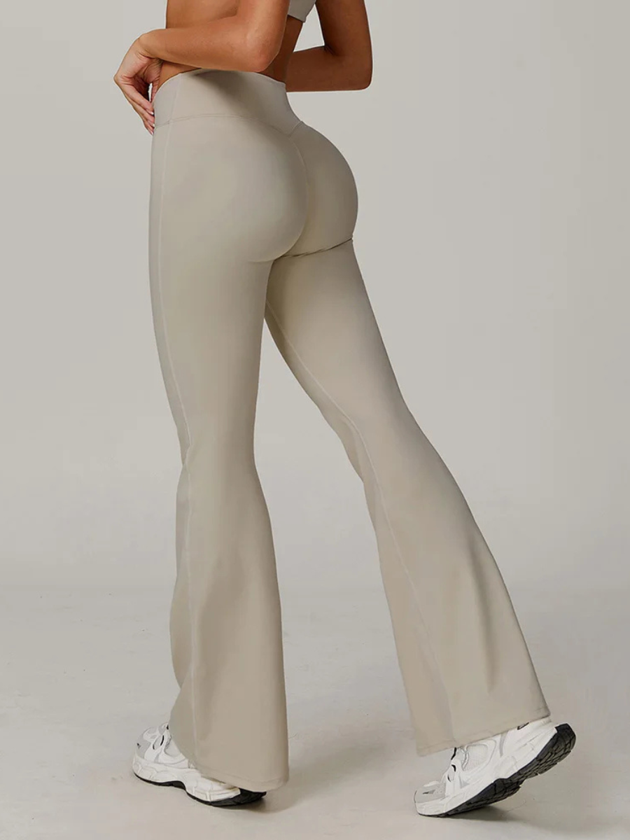 Pantalon pour Yoga Femme