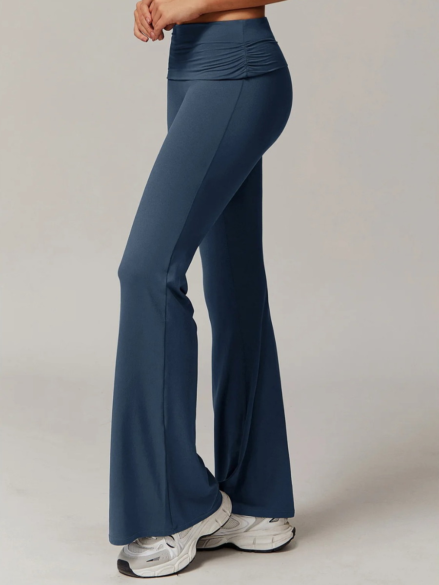 Pantalon Souple Yoga