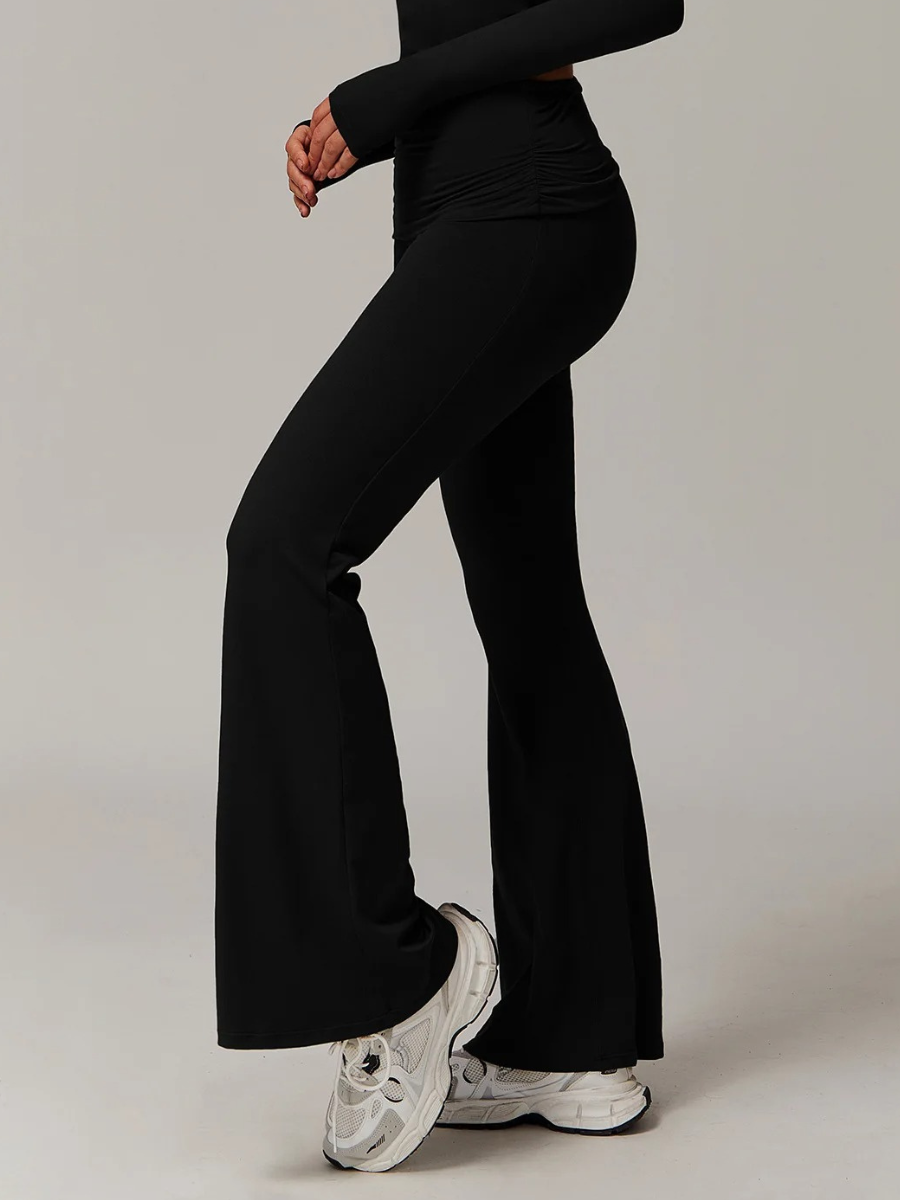 Pantalon Souple Yoga