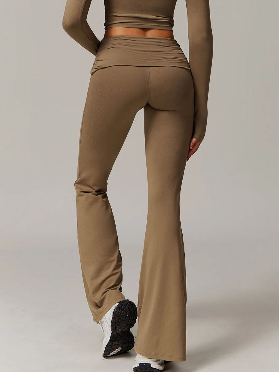 Pantalon Souple Yoga